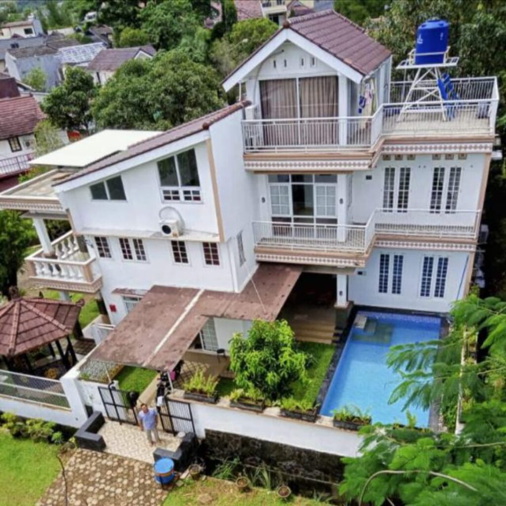 CASA SAKURA - SEWA VILLA SENTUL