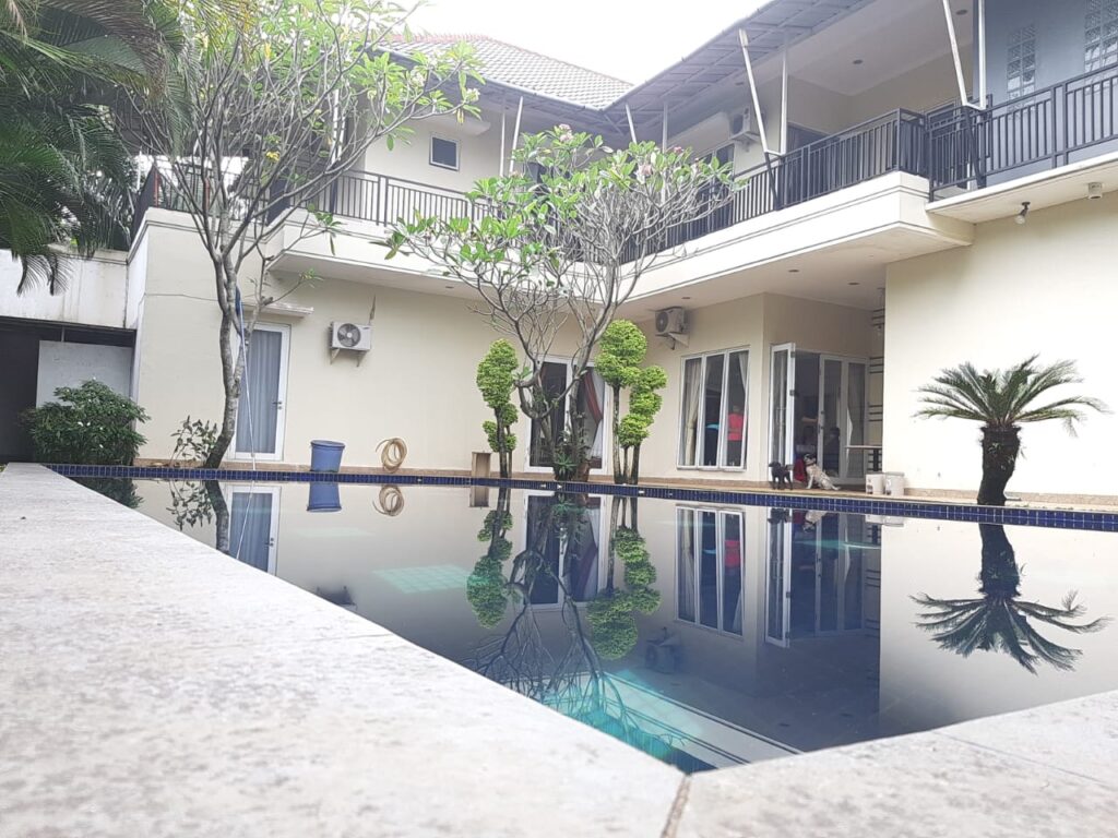 Casa Imperial Golf - Sewa Villa Sentul - Villa di sentul untuk 30 orang - villa di sentul bogor dengan private pool - sewa villa di sentul untuk 30 orang - Sewa villa di sentul