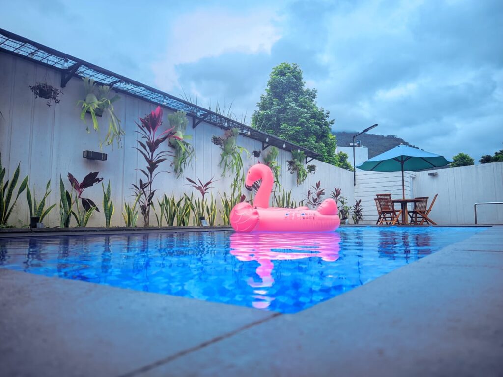 Casa Maple 1 - Casa Villa Sentul - Sewa Villa Sentul City - 081882833773