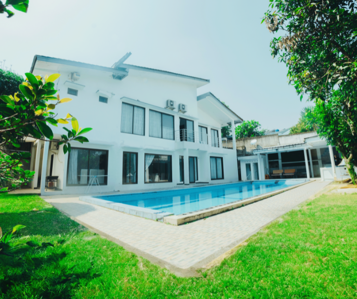 CASAVILLA SENTUL 081882833773