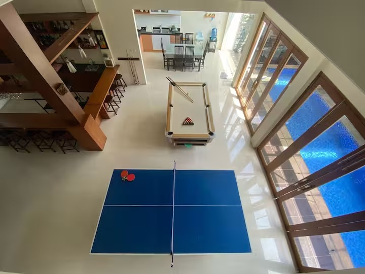 Casavilla Sentul - Reservasi Sewa Villa di Sentul 0818 8283 3773