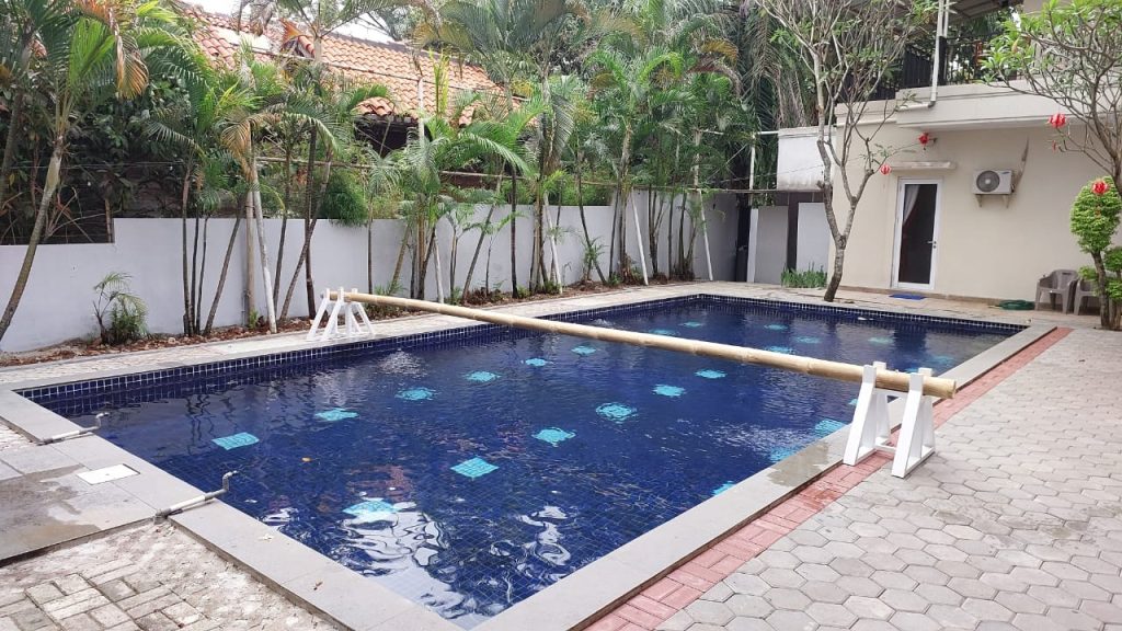 Casa Imperial - Casavilla Sentul - Reservasi 081882833773